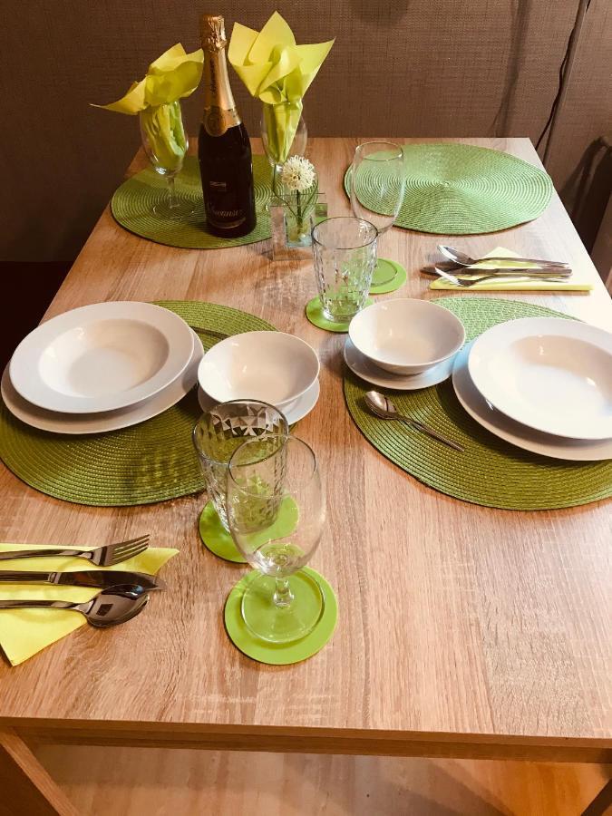 אדנאו Fewo 194 Green מראה חיצוני תמונה